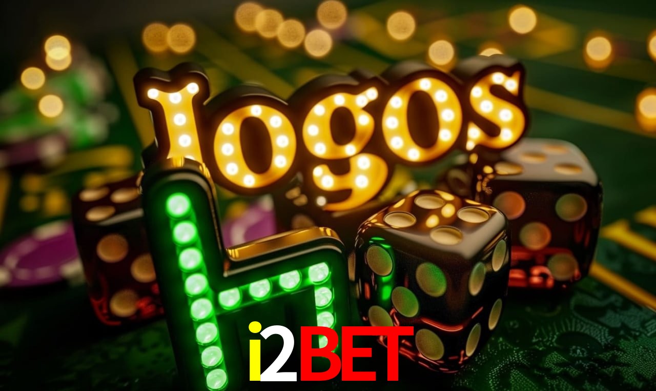 Bônus de Boas-vindas i2bet