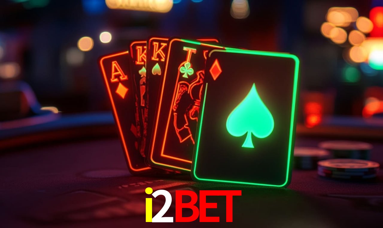 Estatísticas i2bet