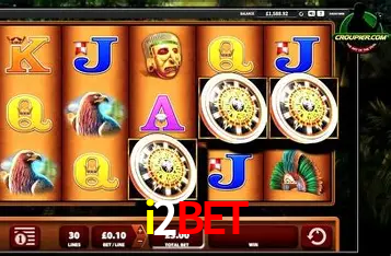 Desvendando o Mundo dos Jogos Virtuais na i2bet