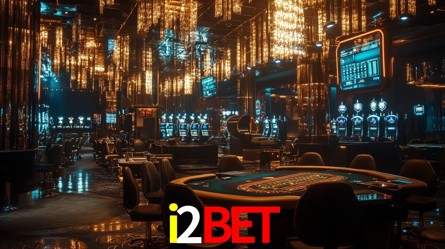 i2bet - Cassino Brasil 24 Horas - i2bet com baixar