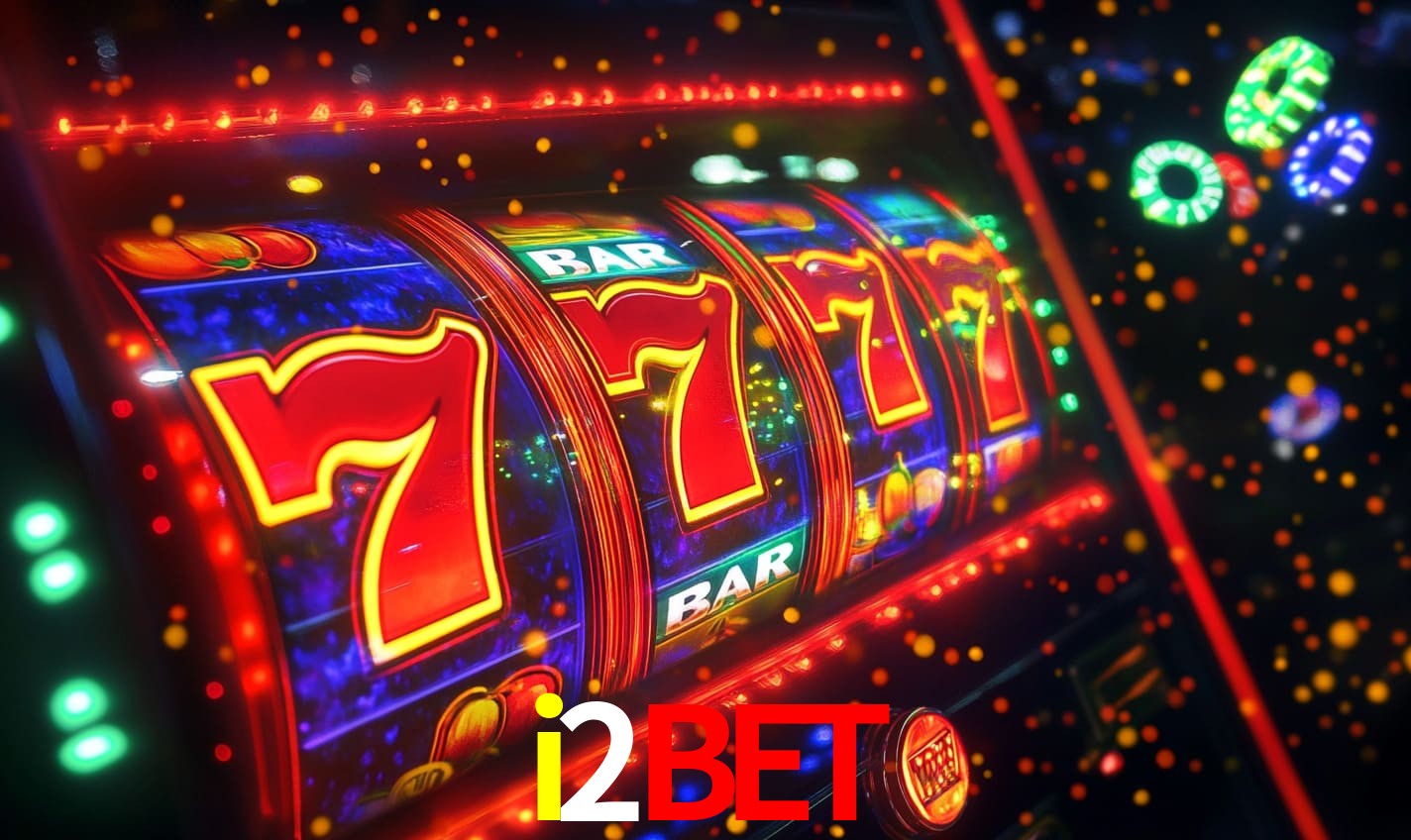 i2bet: Seu Cassino Premiado com Pagamentos Rápidos