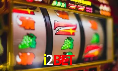A Revolução dos Aplicativos de Jogos no i2bet