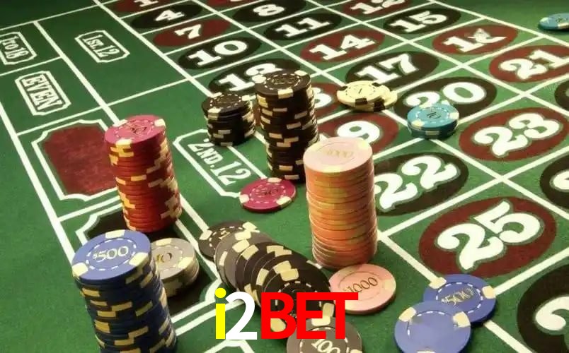 Experiência VIP i2bet