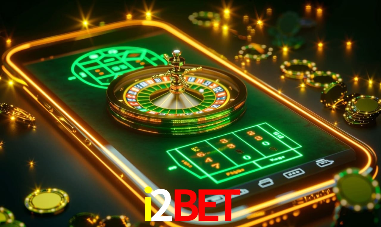 Benefícios da Conta i2bet