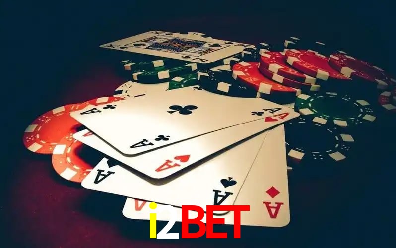cassino i2bet