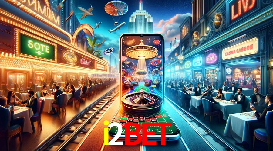 2FA Security i2bet