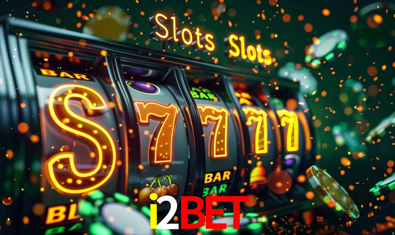 Casino Ao Vivo i2bet