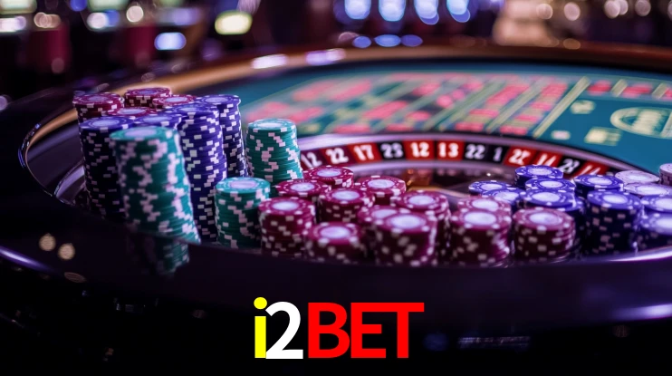 Live Casino i2bet