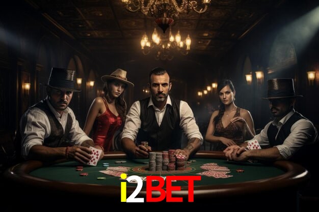 Explorando a Categoria de Eventos em Apostas na i2bet