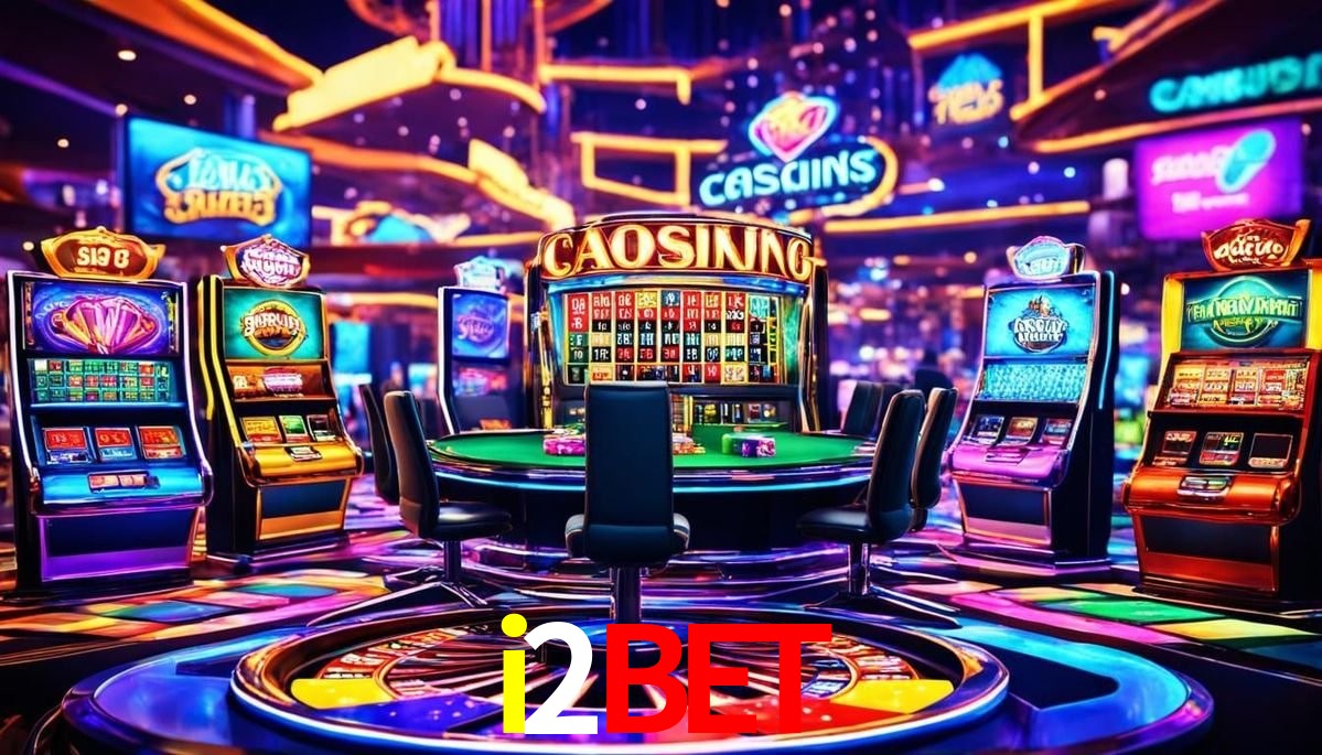 Apostas de Basquete i2bet