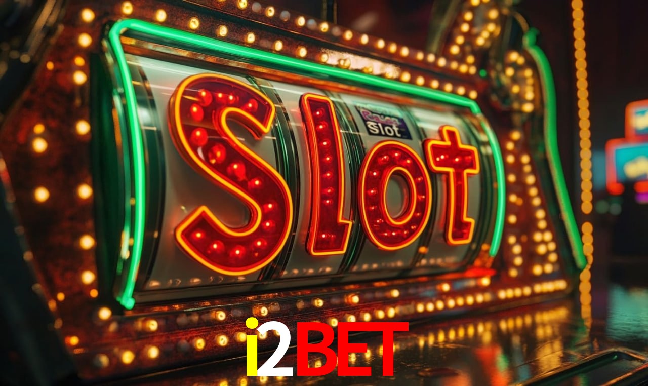 Login Seguro i2bet
