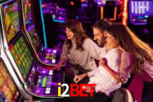 A Experiência Imersiva dos Cassinos Ao Vivo no i2bet