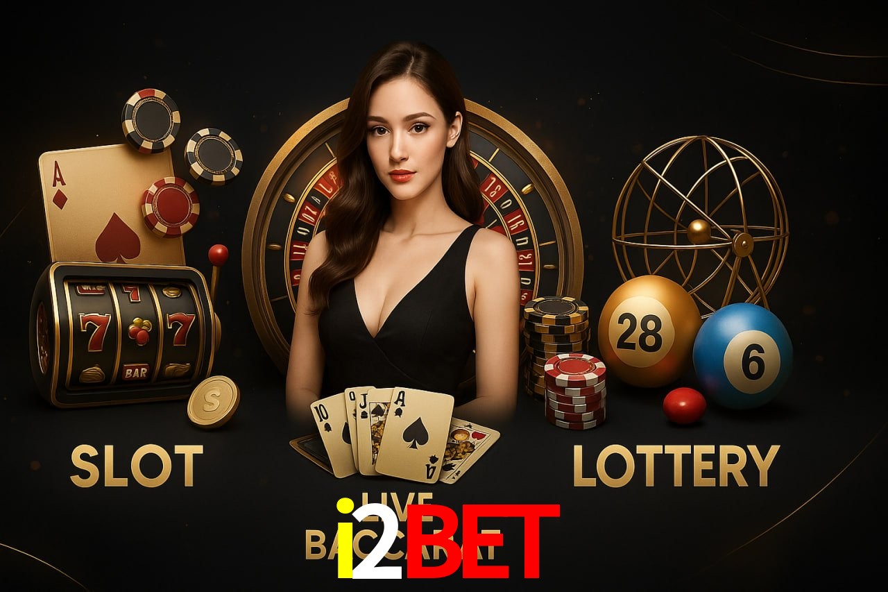 Promoção Relâmpago i2bet