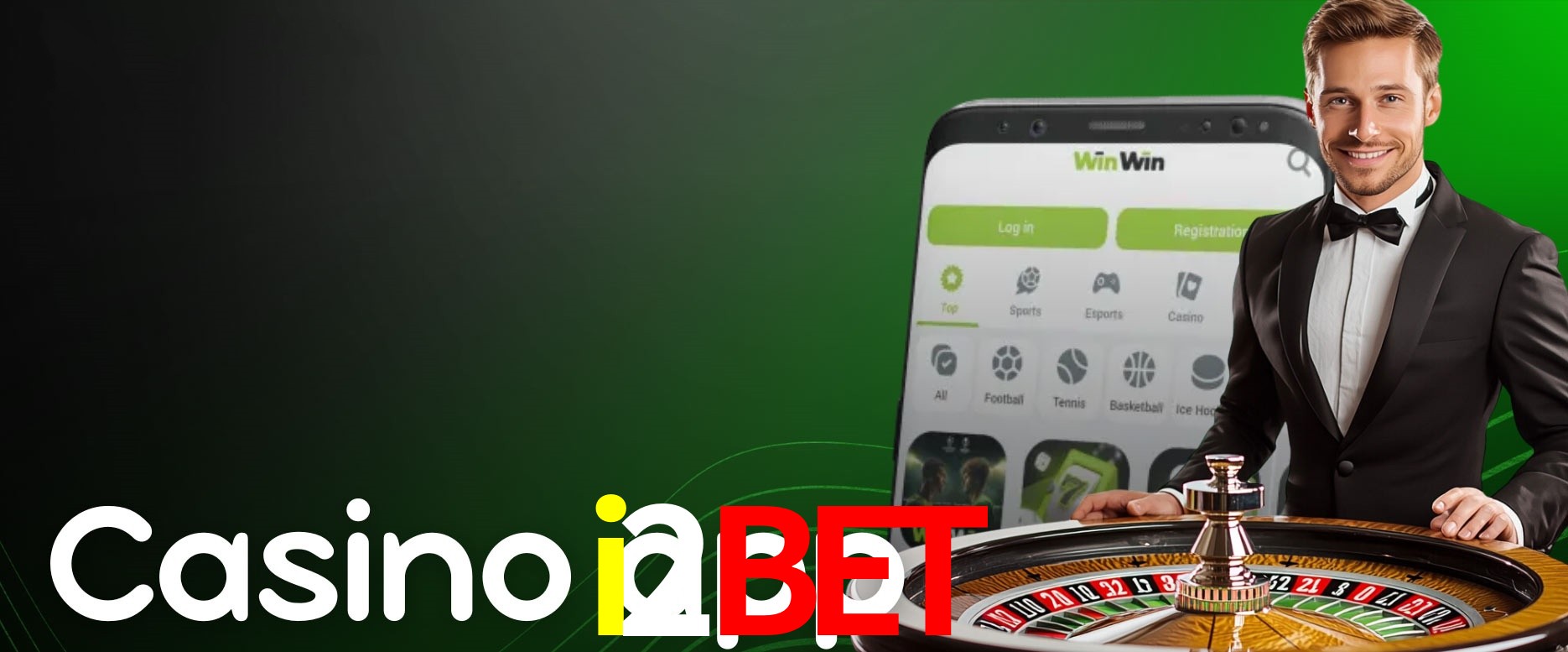 API Integration i2bet