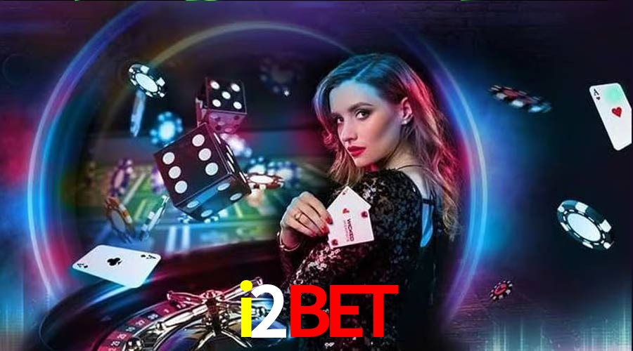 Account Benefits i2bet