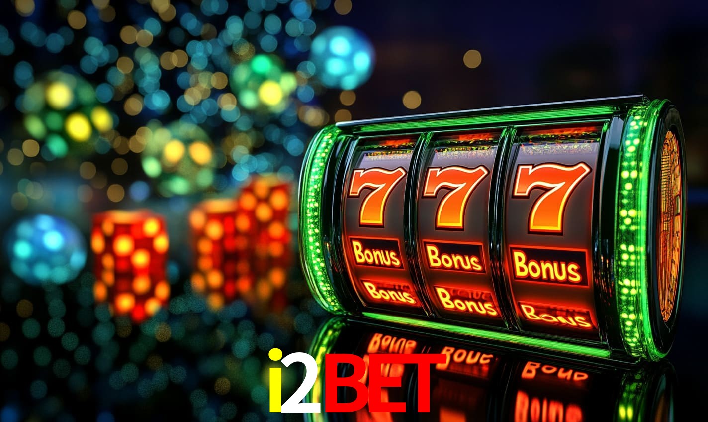 Diretório de Jogos i2bet
