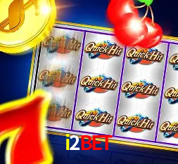 Apostas Esportivas na i2bet: Um Guia Completo