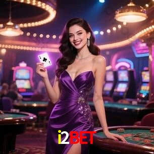 PIX Instantâneo i2bet