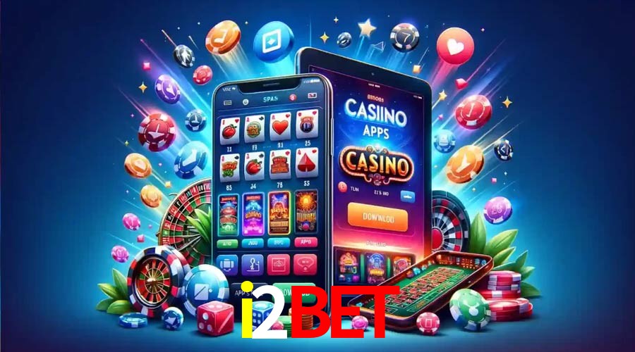 Quick Registration i2bet