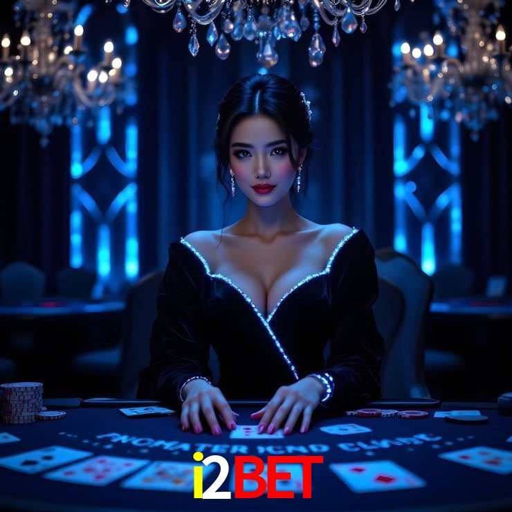 Recursos de Bônus i2bet