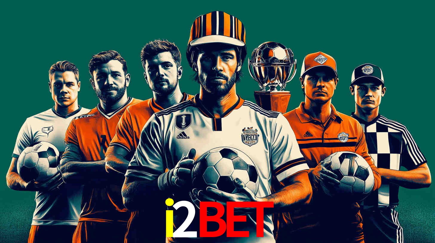 Apostas Esportivas na i2bet: Um Guia Completo