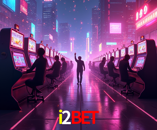 Jogos Exclusivos i2bet