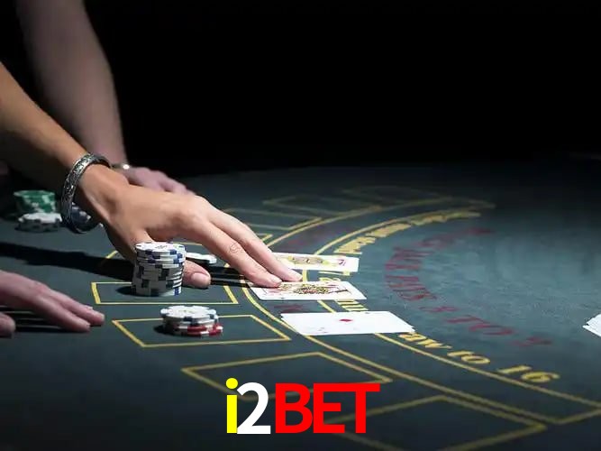 Sistemas de Segurança i2bet