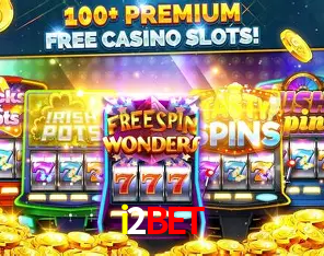 Descubra o Mundo do Cassino Online com i2bet