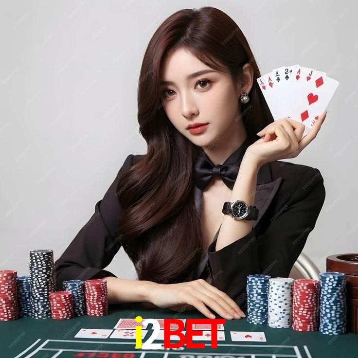 Cadastro Rápido i2bet