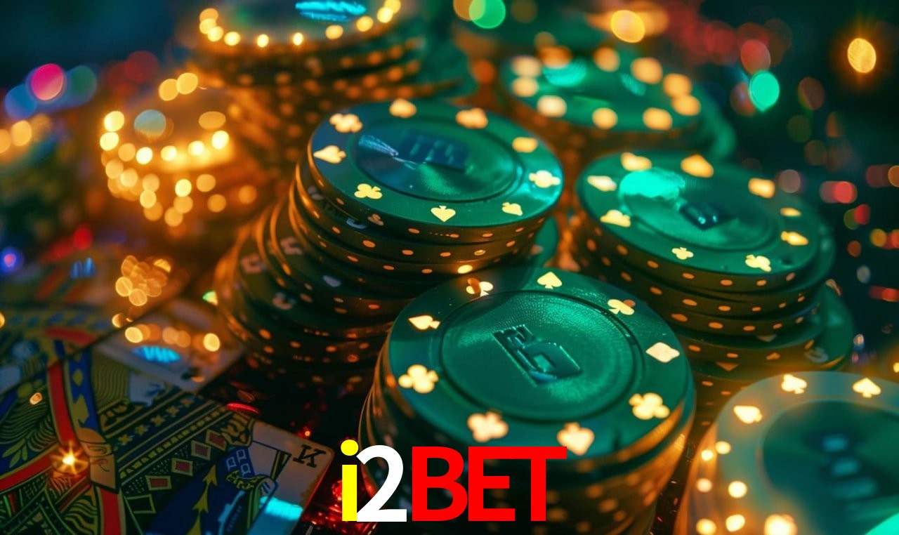 Casino VIP i2bet