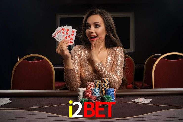 Desvendando o Mundo dos Jogos Virtuais na i2bet