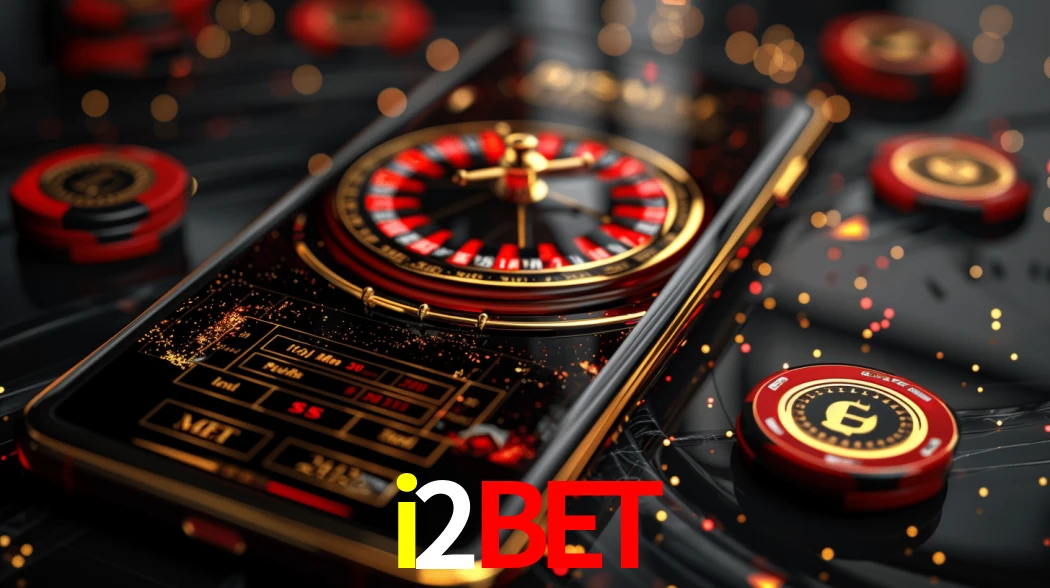Live Casino i2bet