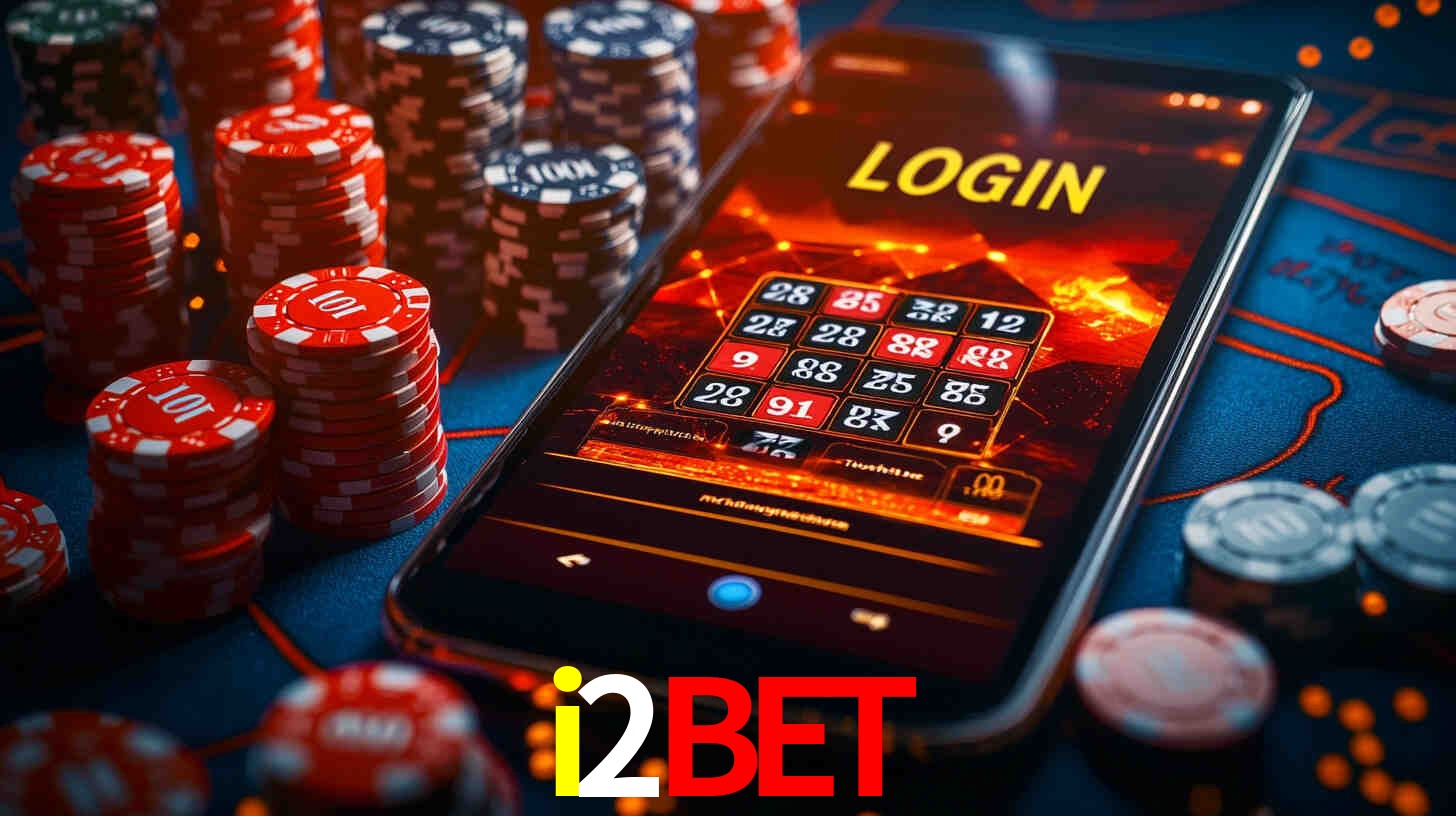 i2bet com baixar