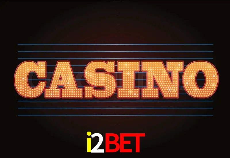 Apostas de Futebol i2bet