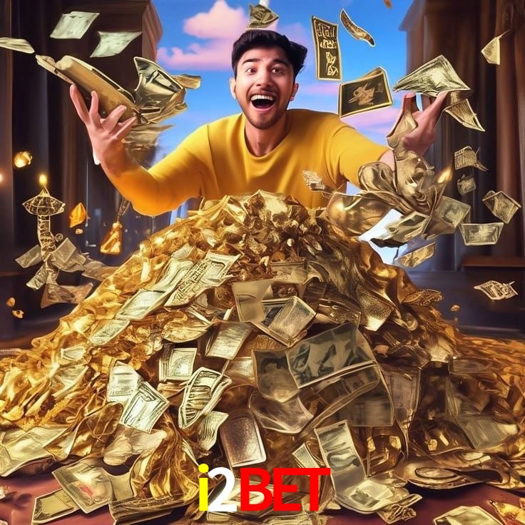 Bônus Diários i2bet