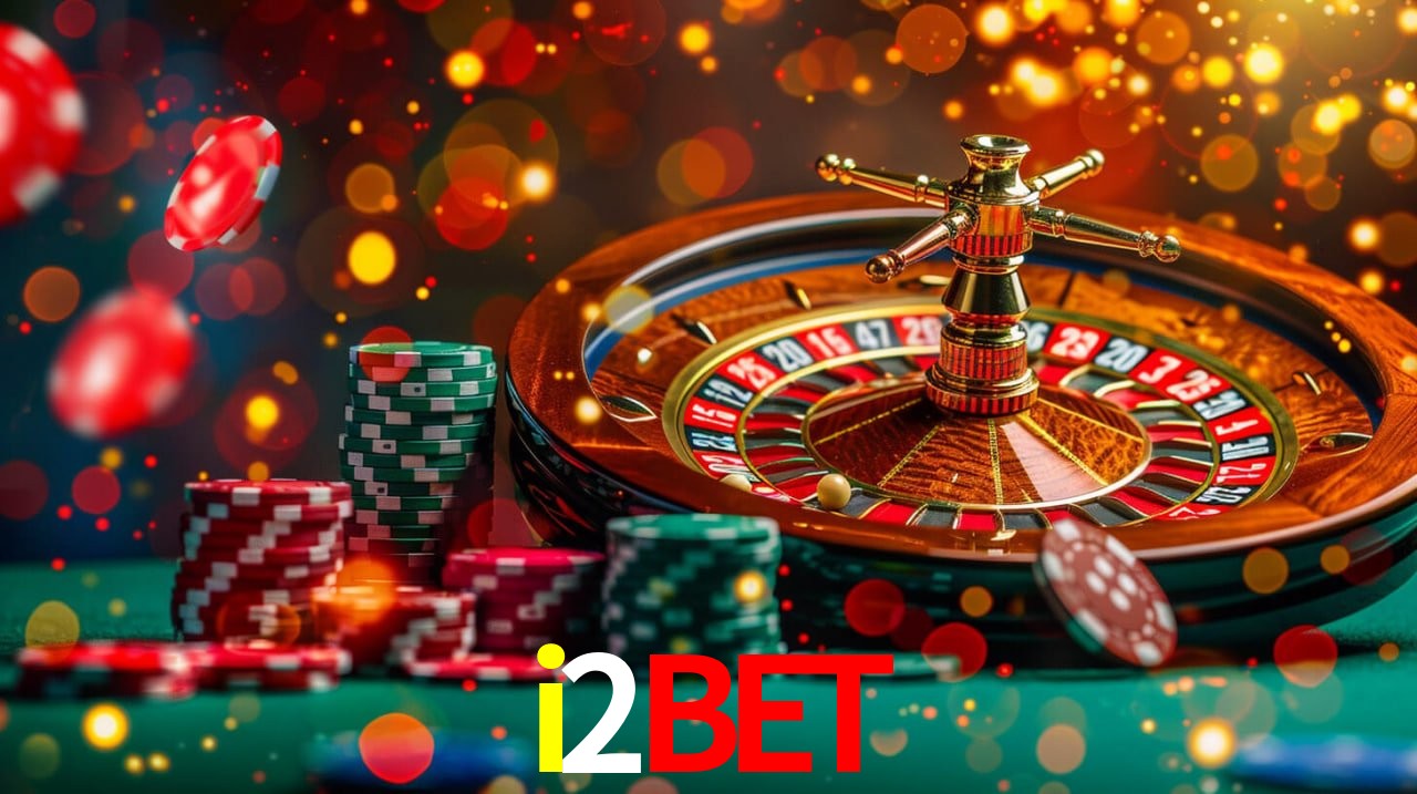 Explorando a Categoria de Eventos em Apostas na i2bet