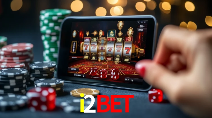 Daily Bonuses i2bet