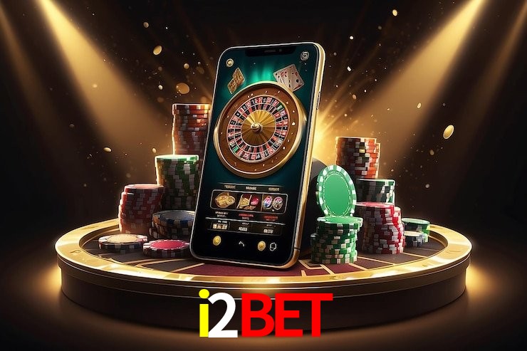 Casino Ao Vivo i2bet