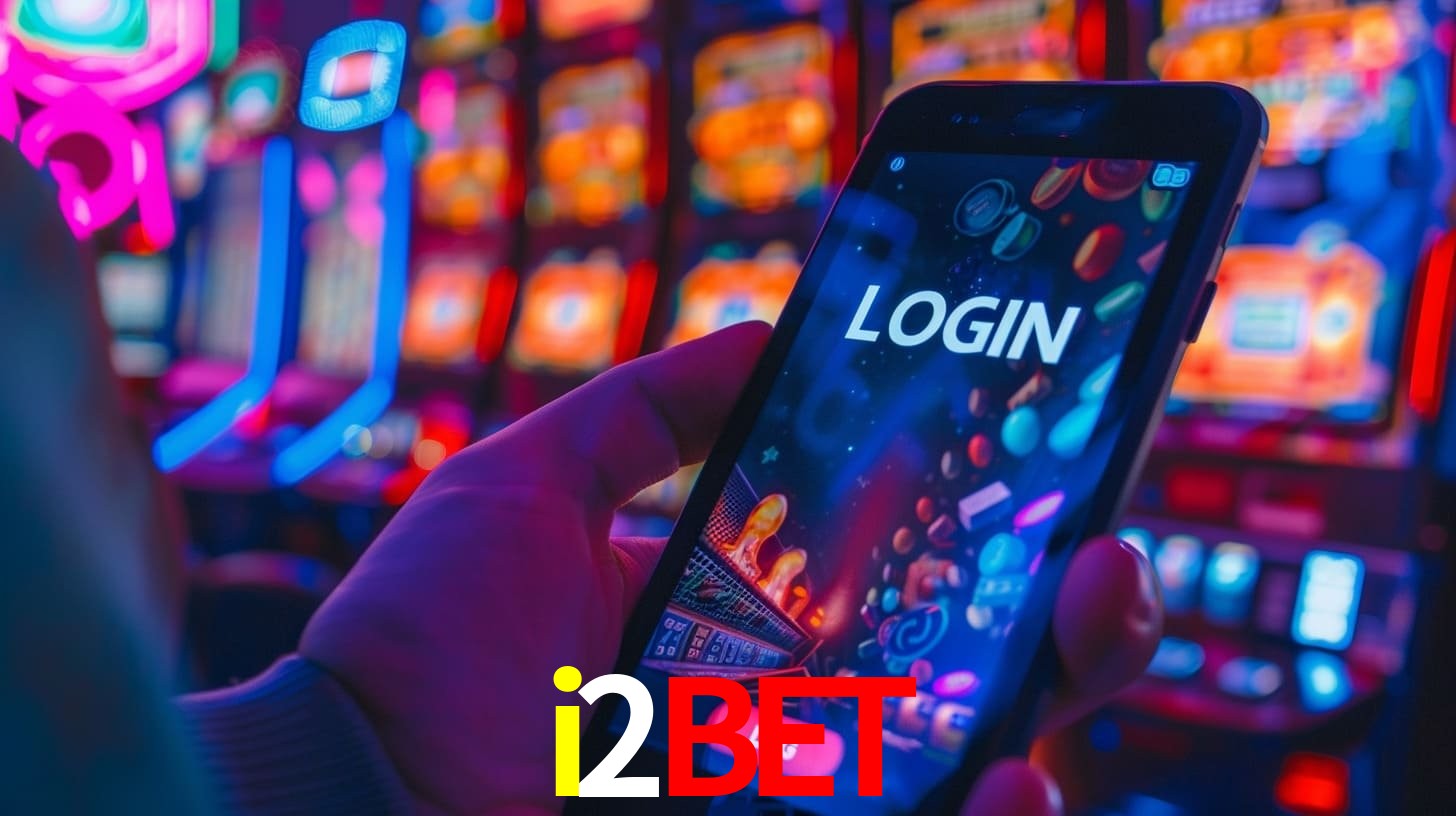 Bônus de Boas-vindas i2bet