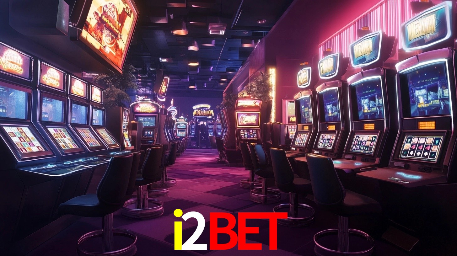 Premium Interface i2bet