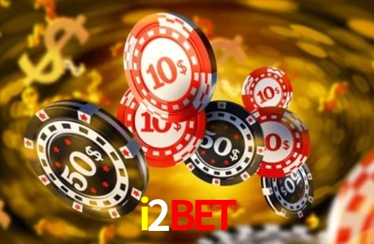 Mesa de Blackjack i2bet