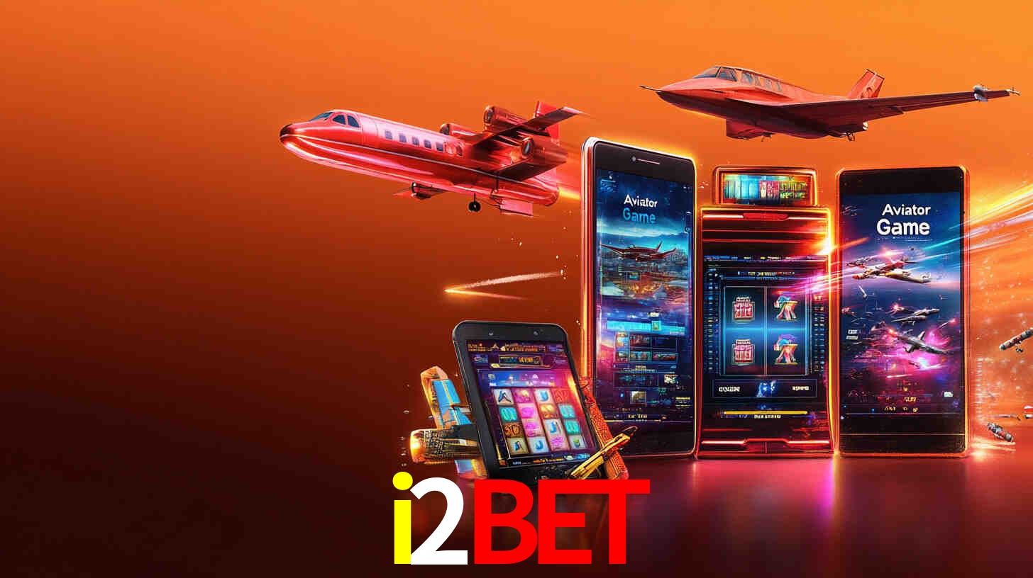 A Emoção da Loteria na i2bet: Uma Chance de Mudança de Vida