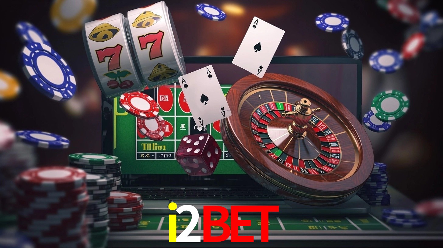 i2bet App Interface