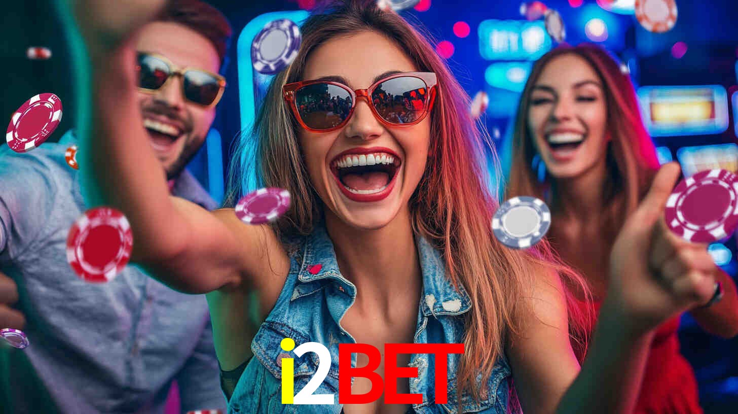 Inovações de Jogos na i2bet: O Futuro das Experiências Interativas