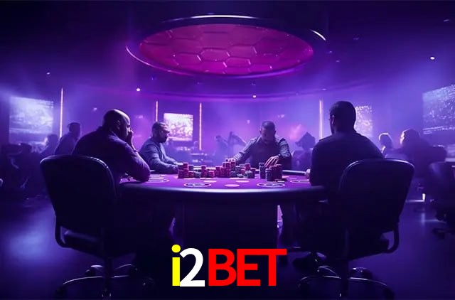 Apostas de Tênis i2bet