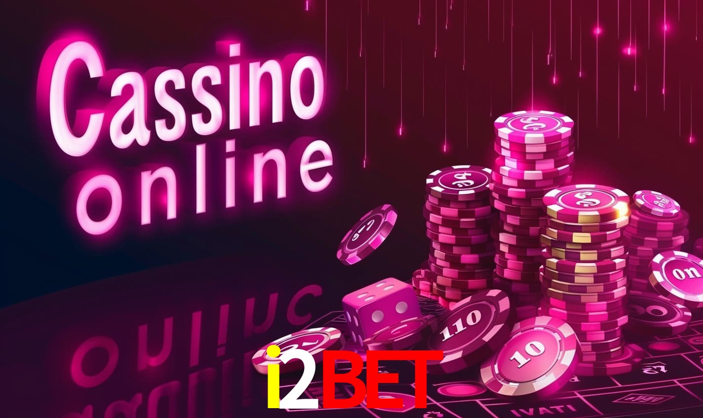 A Popularidade dos Caça-Níqueis no i2bet