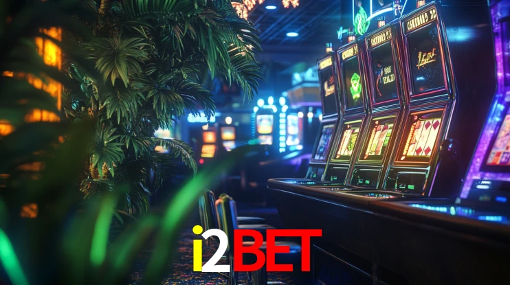 Blackjack Table i2bet