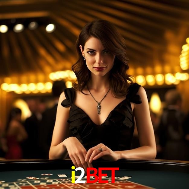 Apostas Esportivas na i2bet: Um Guia Completo