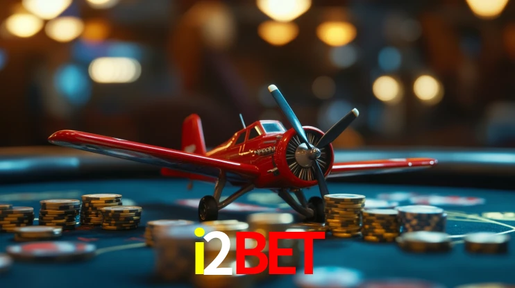 Slot Games i2bet
