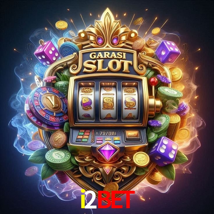 Provedores de Jogos i2bet